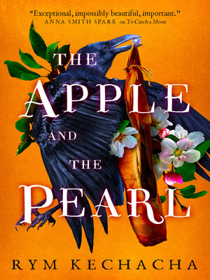 cover image of The Apple and the Pearl